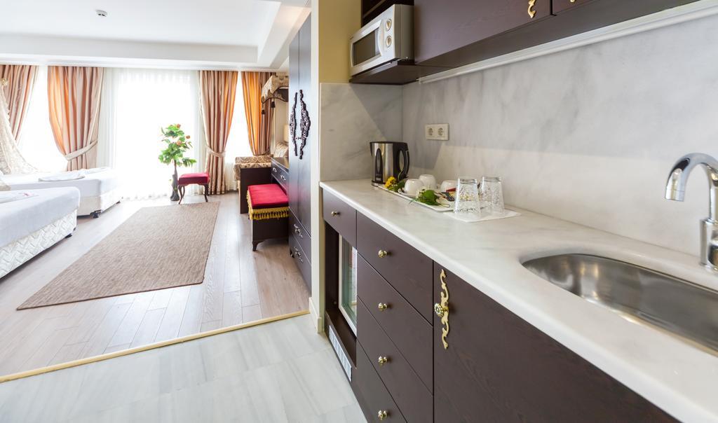 Cosmos Hotel Istanbul Cameră foto