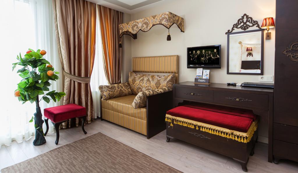 Cosmos Hotel Istanbul Cameră foto