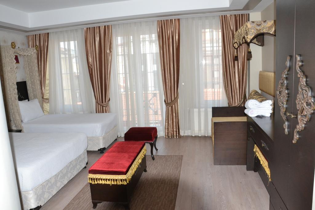 Cosmos Hotel Istanbul Cameră foto