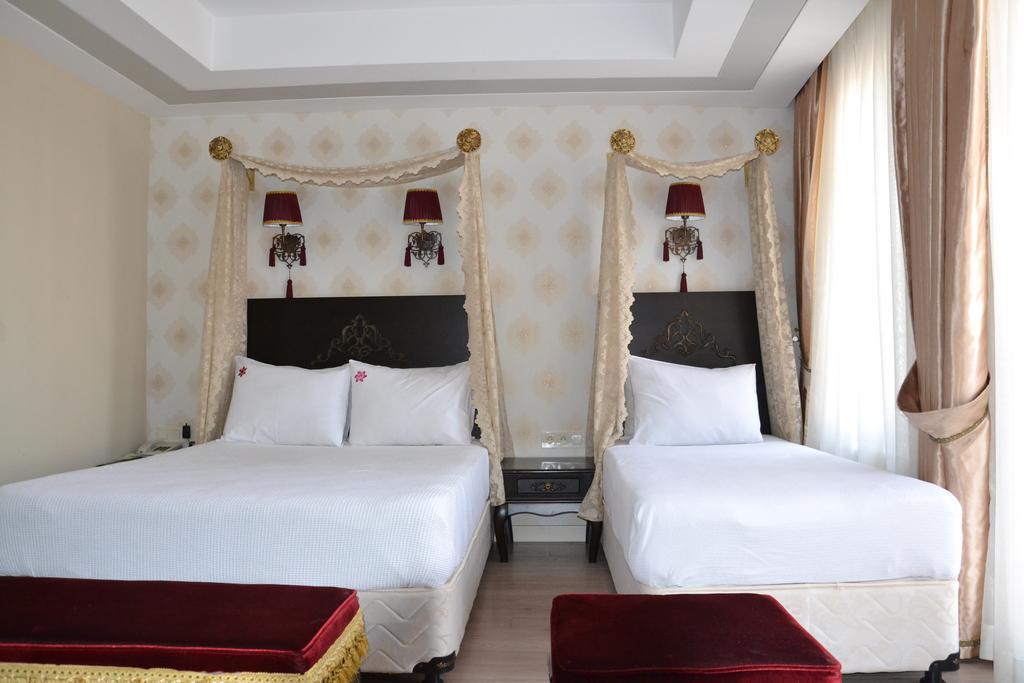 Cosmos Hotel Istanbul Cameră foto