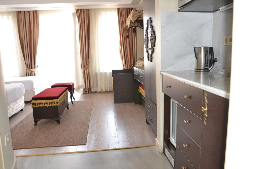 Cosmos Hotel Istanbul Exterior foto