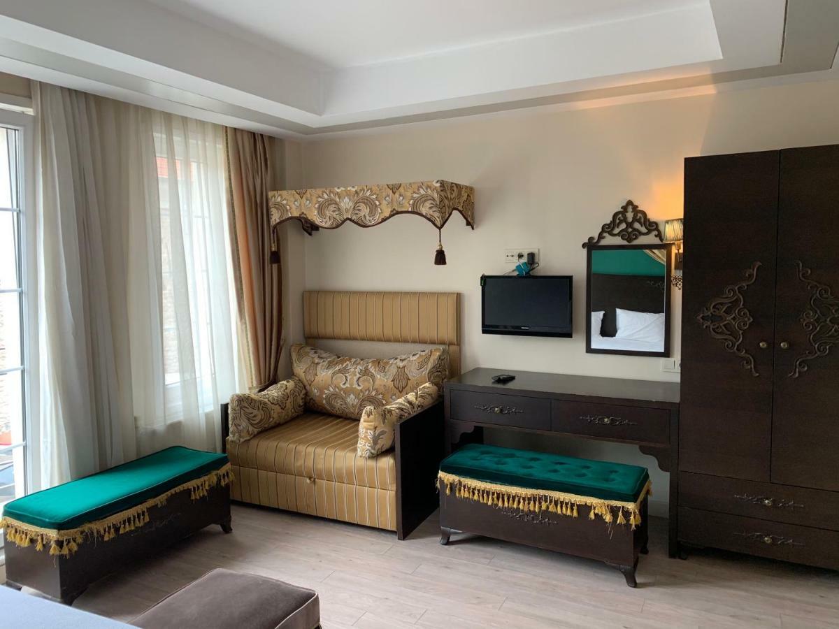 Cosmos Hotel Istanbul Exterior foto